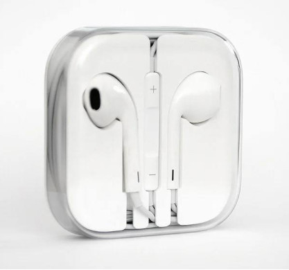 Union EarPods 3.5mm